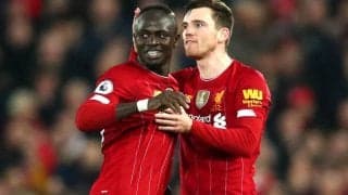 ロバートソンがマネを真のワールドクラスだと称賛！その根拠となるゴールを語る