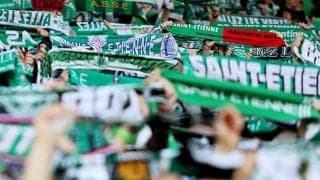 サンテチェンヌの若き左SBヤン・メイコンが右ヒザ脱臼の重傷…