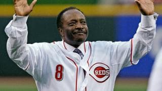 【MLB】「史上最高の二塁」元レッズのジョー・モーガン氏が77歳で死去　2度のMVP