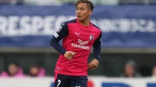 C大阪に痛手…今季全試合スタメンのDF松田陸が左下腿三頭筋筋損傷で3週間の離脱