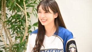 生粋の日本ハムファン モー娘。'20・牧野真莉愛がハマったファームの魅力