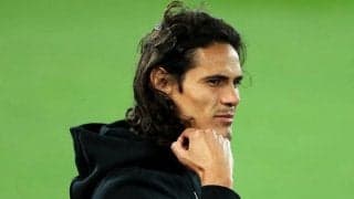 スコールズはカバーニに期待せず「ローン契約にしておくべきだった」