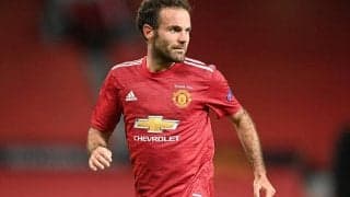 フアン・マタ、サウジからのメガオファーを拒否していた！ ユナイテッドのトロフィー獲得を信じて