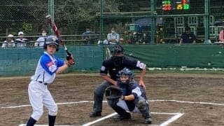 球界に一石を投じる画期的な取り組み　ポニーリーグが導入した子供を守る新ルール