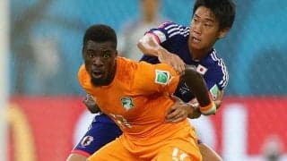 ブラジルW杯では日本を沈めた2アシスト！日本代表が警戒すべきDFセルジュ・オーリエのプレー