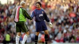 シュマイケル氏持論「イングランドには未だにシーマンを超えるGKは存在しない」