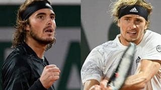 ATP最終戦の出場が確定