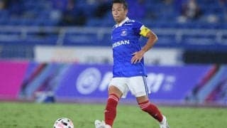 【Jリーグ出場停止情報】FC東京MFレアンドロが3試合停止、横浜FMの主将・喜田拓也も1試合停止