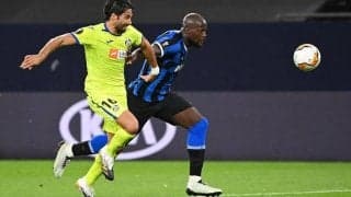 これぞフィジカルモンスターたる所以！ルカクの強みが詰まったファインゴール【インクレディブル・ゴールズ】