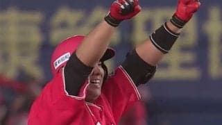 井上晴哉がサヨナラ打で流した涙　専門家が感じたロッテの思いの強さと危機感