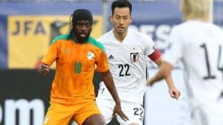 「僕の記憶にない」2試合無失点のDF吉田麻也はビルドアップに手応え「1試合目の課題をうまくクリアできた」