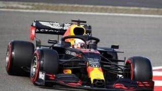 ホンダF1、失敗できないレースでいい仕事。悩みの「挙動変化」も改善