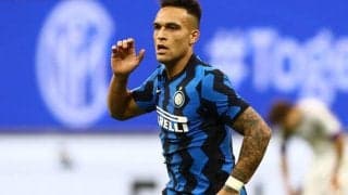 ラウタロのバルサ移籍報道にうんざりの代理人「彼はインテルで満足」