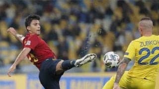 ウクライナに敗れたスペインMFロドリ「我々には優れたストライカーがいない」