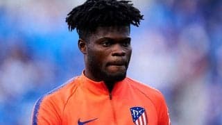 トーマスが明かすアーセナル移籍の理由 「アルテタ監督の存在が大きかった」