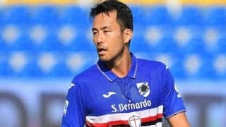 攻撃でも貢献！吉田麻也が新天地サンプドリアで決めた絶妙アシスト【ベスト・アシスト】