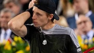  ゲームペナルティ受け猛抗議 