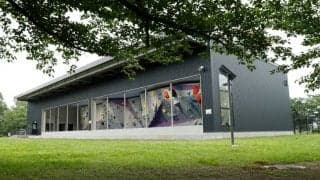 延期されていたボルダリングユース日本選手権2020が11月に開催