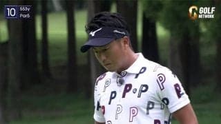 【動画】ひとりゴルフ ～小鯛竜也～（千葉県／平川カントリークラブ 10番・11番ホール）