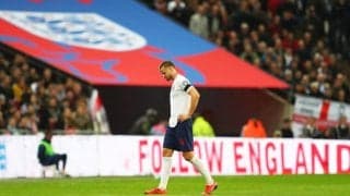 ダイアーがハムストリング負傷？ モウリーニョとサウスゲートの関係がさらに悪化か