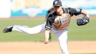 阪神・藤浪晋太郎の161キロは歴代6位タイ　162キロ超をマークした5人とは？