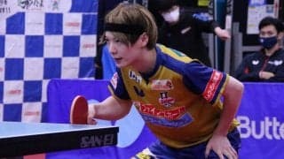 Tリーグと実業団の練習試合再び　T.T彩たま、シチズン時計と30日に対戦