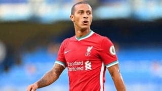 リバプール移籍のチアゴ、古巣バルサからのオファーを拒否していた？