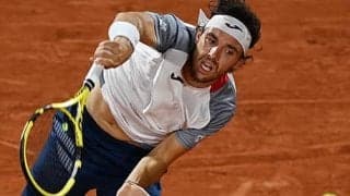  MPしのぎ2時間半の激闘制す 