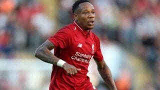 ナサニエル・クラインが古巣パレスに8年ぶり復帰へ…6月末にリバプールを退団