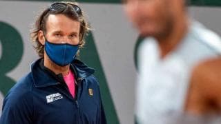 ナダルのコーチ、ジョコビッチのコーチの決勝前発言をチクリ。「僕らのチームはそのようなことは言わない」