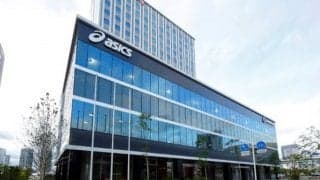 アシックス、桐生祥秀による小学生対象「かけっこ教室」をオンライン開催