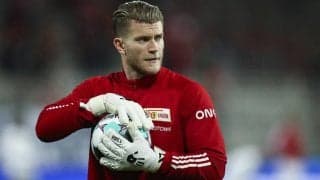 ウニオン・ベルリン加入のカリウス、過去を振り返らず「2年前の話だ」