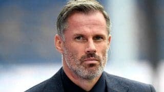 批判を受けるリバプールのハイラインについて「変える必要はない」と語るキャラガー