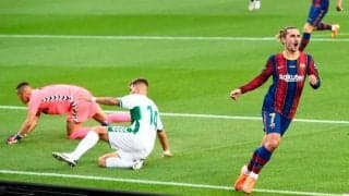 今季からマイアミ加入のマテュイディ、グリーズマンのMLS挑戦を「歓迎」