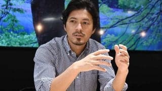 「筋肉のつく腸内環境」とは？　元日本代表MFが提唱、世界に対抗するための一つの術