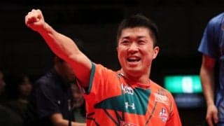 成功の鍵は“オープン”と“クローズ”  神巧也がリードするプロ卓球選手のSNS戦略とは？　