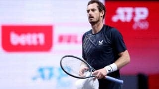 マレー、ナダルの全仏OP優勝記録は「もう二度と破られないと思う」