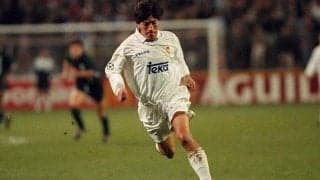 パスワークから最後は“雷帝”サモラーノ！レアルが見せたダイナミックなパス回し【チーム・ゴールズ】