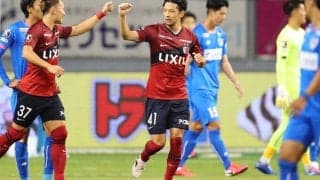 白崎＆犬飼弾の鹿島が連勝! ホーム3連戦全敗の鳥栖は4連敗《J1》