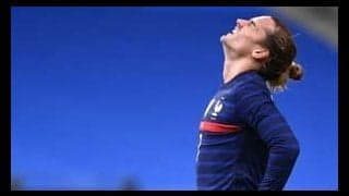 デシャンとロリスがグリーズマンを擁護「団結しなければ強くなれない」