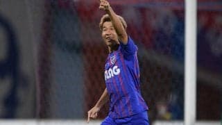3発快勝のFC東京が2位を死守! 清水はJ・ドゥトラが3戦連発も5連敗《J1》