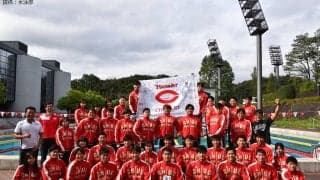 川根インカレ連覇達成！　下級生も大健闘　日本学生水泳競技大会競泳競技