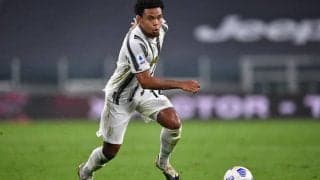 ユベントス、C・ロナウドに続きマッケニーもコロナ陽性