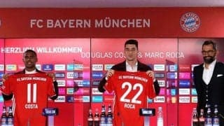 「とても幸せだった」 バルサの歴史的大敗を元エスパニョールMFが振り返る