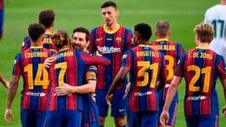 ラングレ 歴史的大敗を乗り越えタイトルへ「消さなければならない」