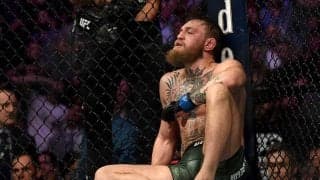 今でもバズる超大乱闘　再生1200万のマクレガー“衝撃場外戦”に再興奮「後世に残る」