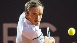  ガスケに苦戦も逆転で2回戦へ 