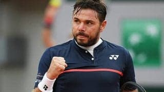  「タフ」フルセット勝利で8強 