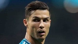 C.ロナウドがコロナ陽性後SNS初投稿　代表ユニ着用姿に「早く帰ってきて」と反響