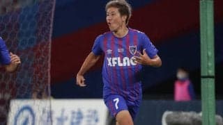 FC東京のMF三田啓貴に第一子となる長女が誕生、試合ではゆりかごダンス「人生で最高の1日になりました」